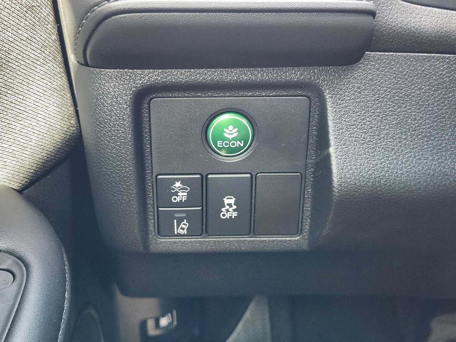 Used 2022 Honda HR-V EX image 21