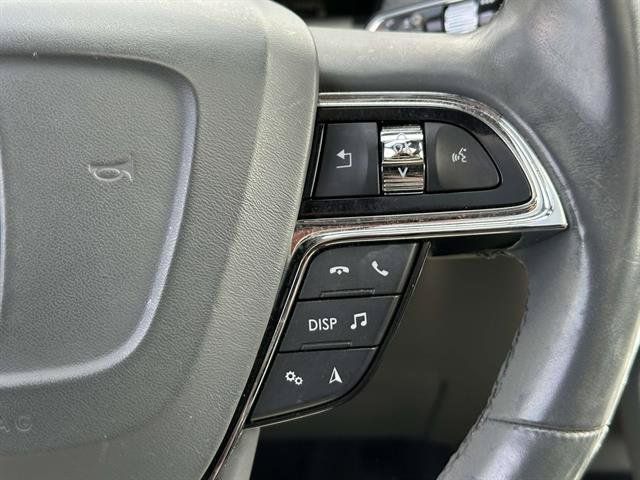 Certified 2022 Lincoln Nautilus Reserve w/ Monochromatic Package AWD/4WD image 37