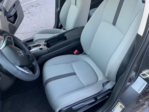 Used 2020 Honda Civic LX image 11