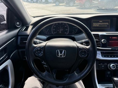 Used 2013 Honda Accord EX-L image 13
