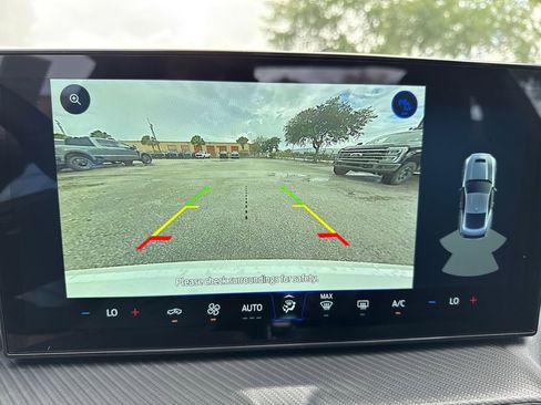 New 2026 Ford Mustang Coupe image 7