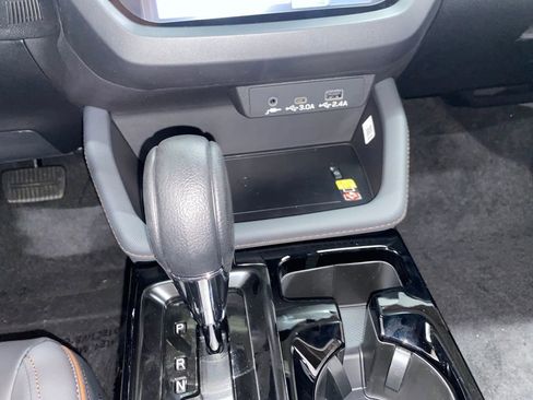 New 2026 Subaru Forester Sport AWD/4WD image 22
