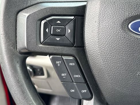 Certified 2018 Ford F150 XL w/ XL Power Equipment Group AWD/4WD image 31