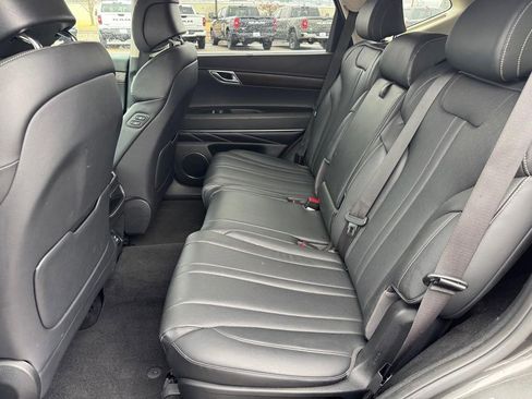 Used 2024 Genesis GV80 2.5T image 11