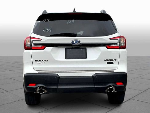 New 2026 Subaru Ascent Bronze Edition image 4