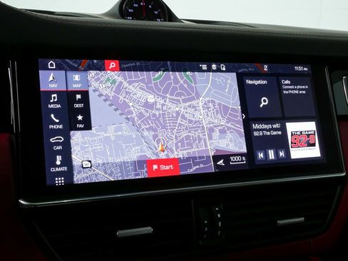 Certified 2021 Porsche Cayenne GTS image 15