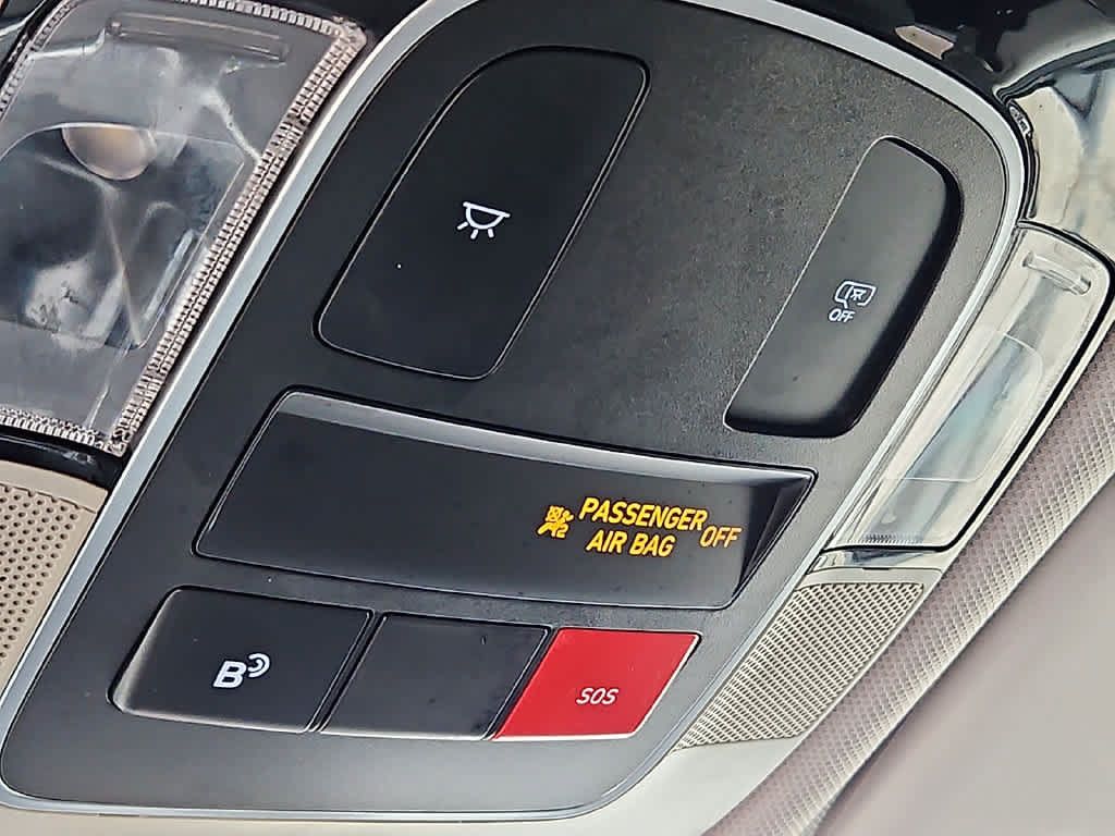 Used 2026 Hyundai Tucson SEL Plus FWD image 22