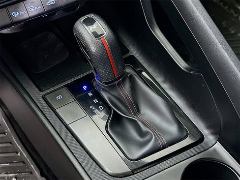 Used 2024 Hyundai Elantra N Line image 29