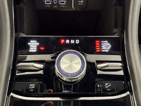 Used 2023 Jeep Grand Cherokee L Overland image 22