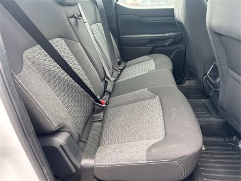 New 2025 Ford Ranger XL image 12