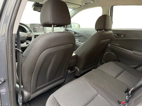 Certified 2023 Hyundai Kona SEL AWD/4WD image 15
