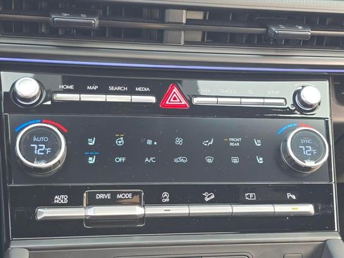New 2026 Hyundai Santa Fe Calligraphy FWD image 14