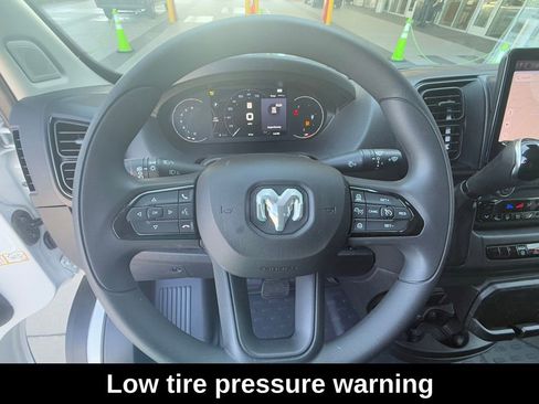 New 2026 RAM ProMaster 2500 w/ Premium Convenience Group image 19