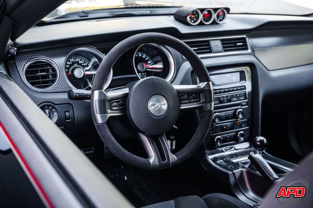 Used 2012 Ford Mustang Boss 302 RWD image 7