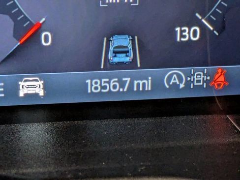 Certified 2024 Ford Ranger Raptor image 15