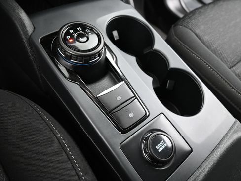 Used 2021 Ford Bronco Sport AWD/4WD image 18