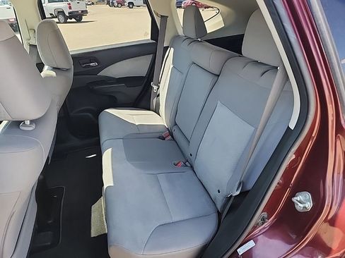 Used 2015 Honda CR-V EX image 33
