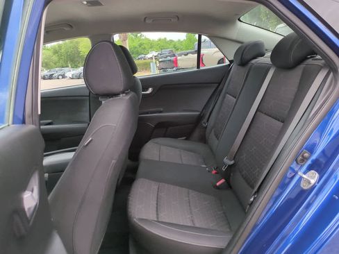 Used 2019 Kia Rio S FWD image 13