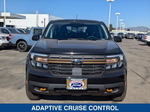 New 2024 Ford Maverick Tremor w/ Tremor Off-Road Package image 8