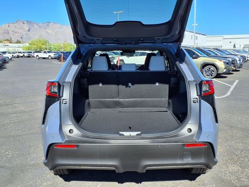 New 2026 Subaru Solterra Premium image 14