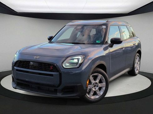 New 2026 MINI Cooper Countryman S image 1