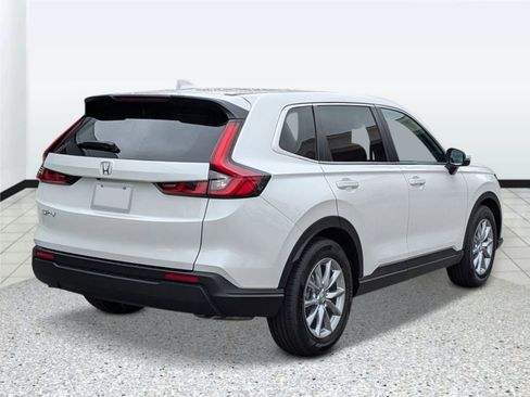 New 2026 Honda CR-V EX image 2