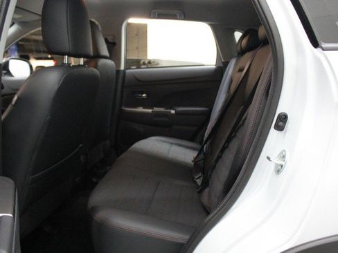 New 2026 Mitsubishi Outlander Sport SE image 24