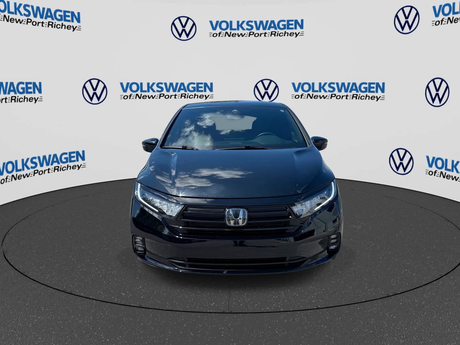 Used 2023 Honda Odyssey Sport image 17