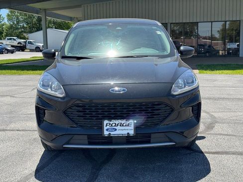 Used 2020 Ford Escape SE FWD image 9