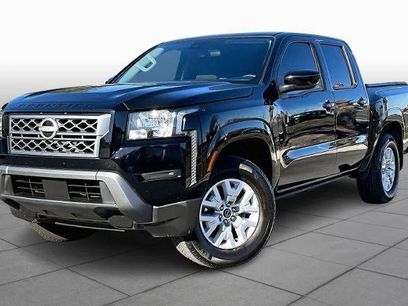 Certified 2023 Nissan Frontier SV w/ Technology Package