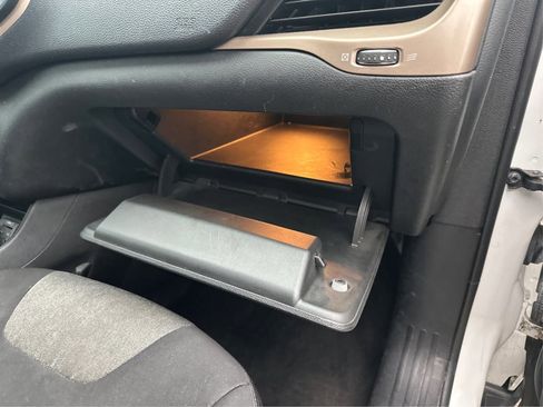 Used 2014 Jeep Cherokee Latitude image 44