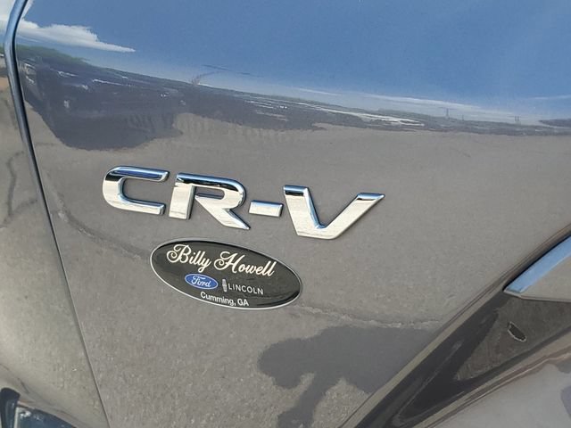 Used 2019 Honda CR-V EX-L image 8