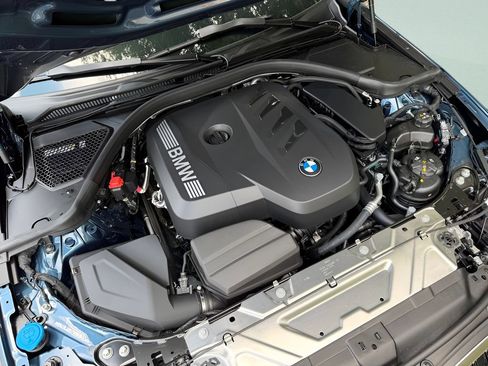 New 2026 BMW 330i Sedan w/ Premium Package RWD image 26