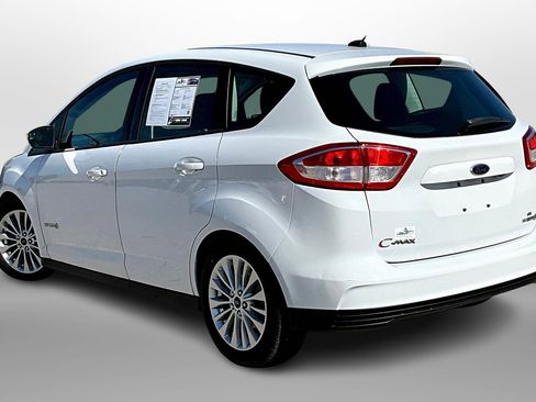 Used 2017 Ford C-MAX SE image 10