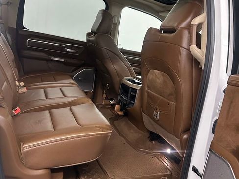 Used 2021 RAM 1500 Limited image 38