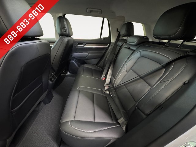 New 2027 GMC Terrain Denali AWD/4WD image 22