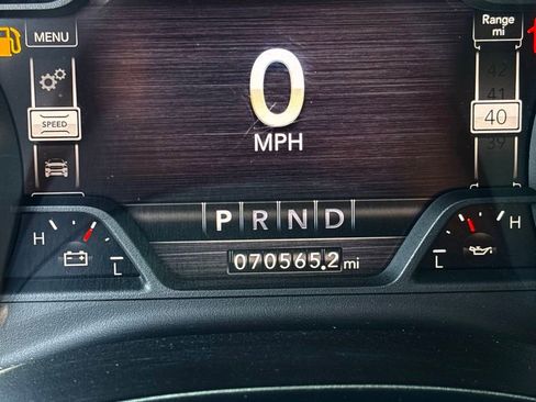 Used 2021 RAM 1500 Laramie RWD image 22