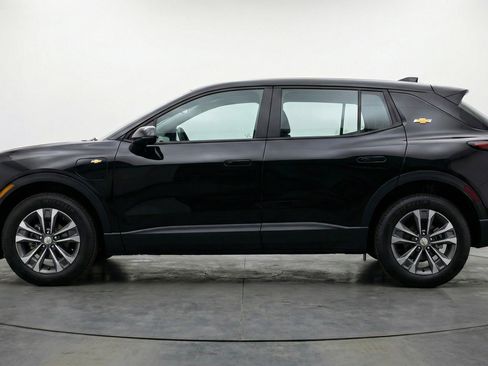 Used 2025 Chevrolet Equinox LT image 5