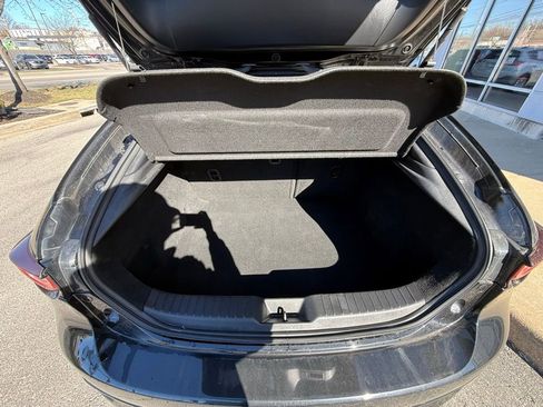 Used 2025 MAZDA MAZDA3 s Sport image 33