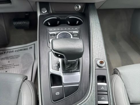 Used 2018 Audi A5 2.0T Premium Plus image 58