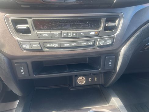 Used 2017 Honda Pilot EX-L image 15