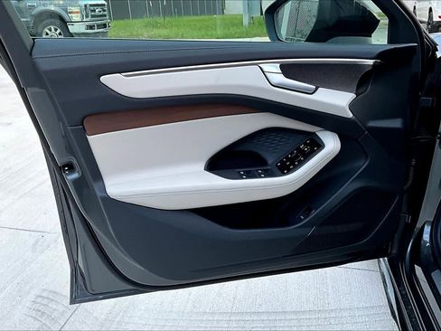 New 2026 Audi A6 Premium Plus AWD/4WD image 10