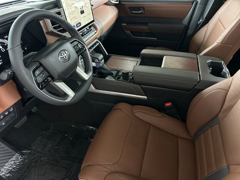 New 2026 Toyota Tundra 1794 Edition image 9