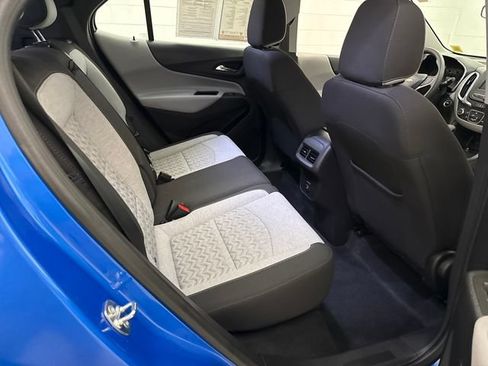Used 2024 Chevrolet Equinox LS w/ LPO, Floor Liner Package AWD/4WD image 25