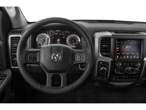 Used 2021 RAM 1500 Classic Warlock image 29
