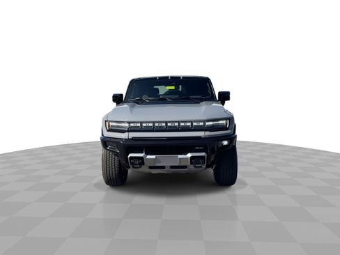 New 2026 GMC Hummer EV SUV image 37