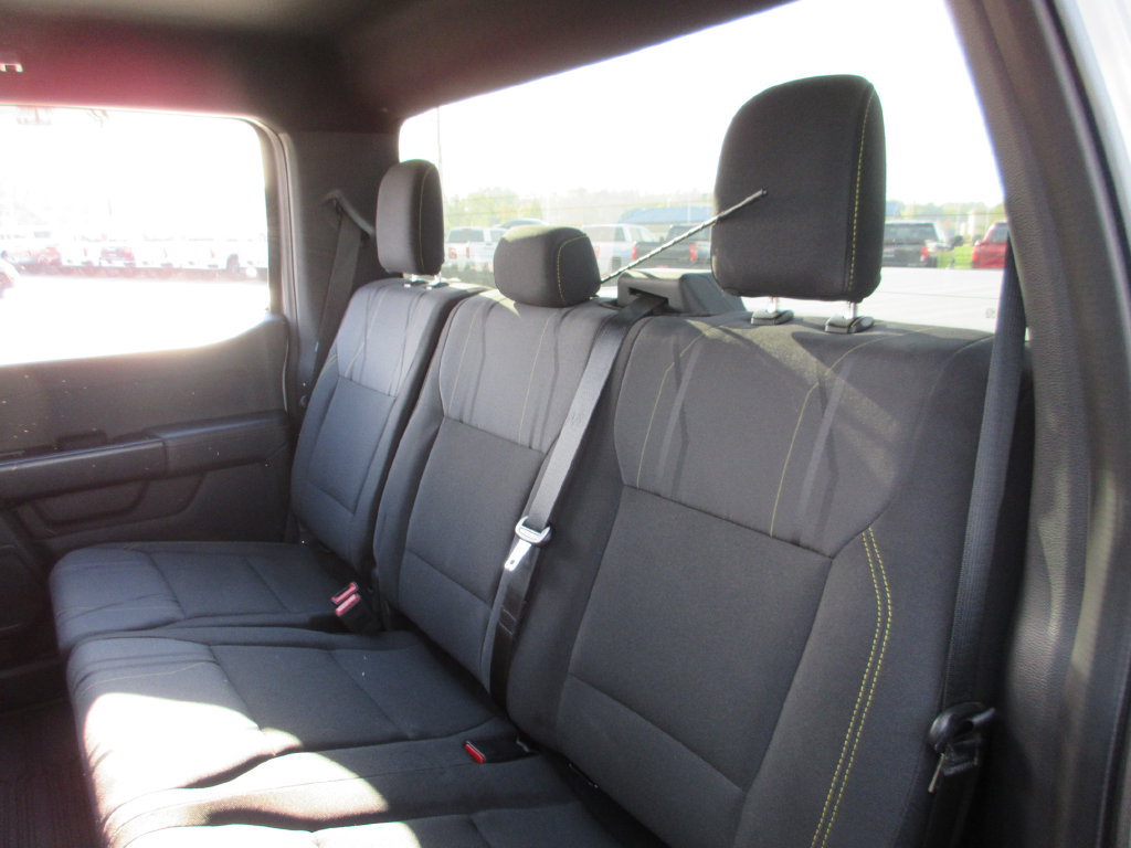 Used 2024 Ford F150 STX AWD/4WD image 20