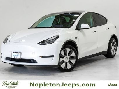 Used 2023 Tesla Model Y Long Range