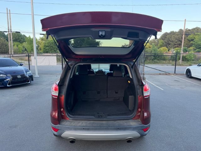 Used 2015 Ford Escape SE w/ Equipment Group 201A FWD image 7