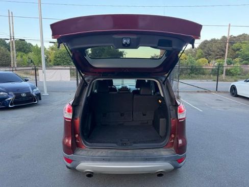Used 2015 Ford Escape SE w/ Equipment Group 201A FWD image 7